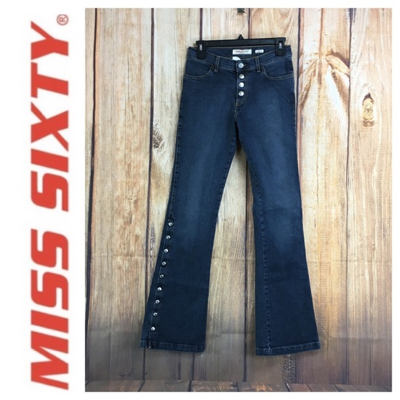 miss sixty jeans canada